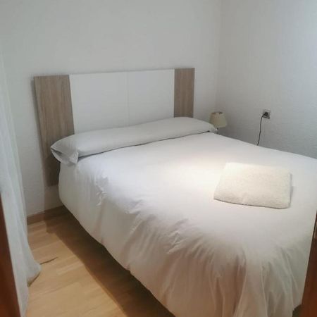 Apartmán Casa Noell León Exteriér fotografie