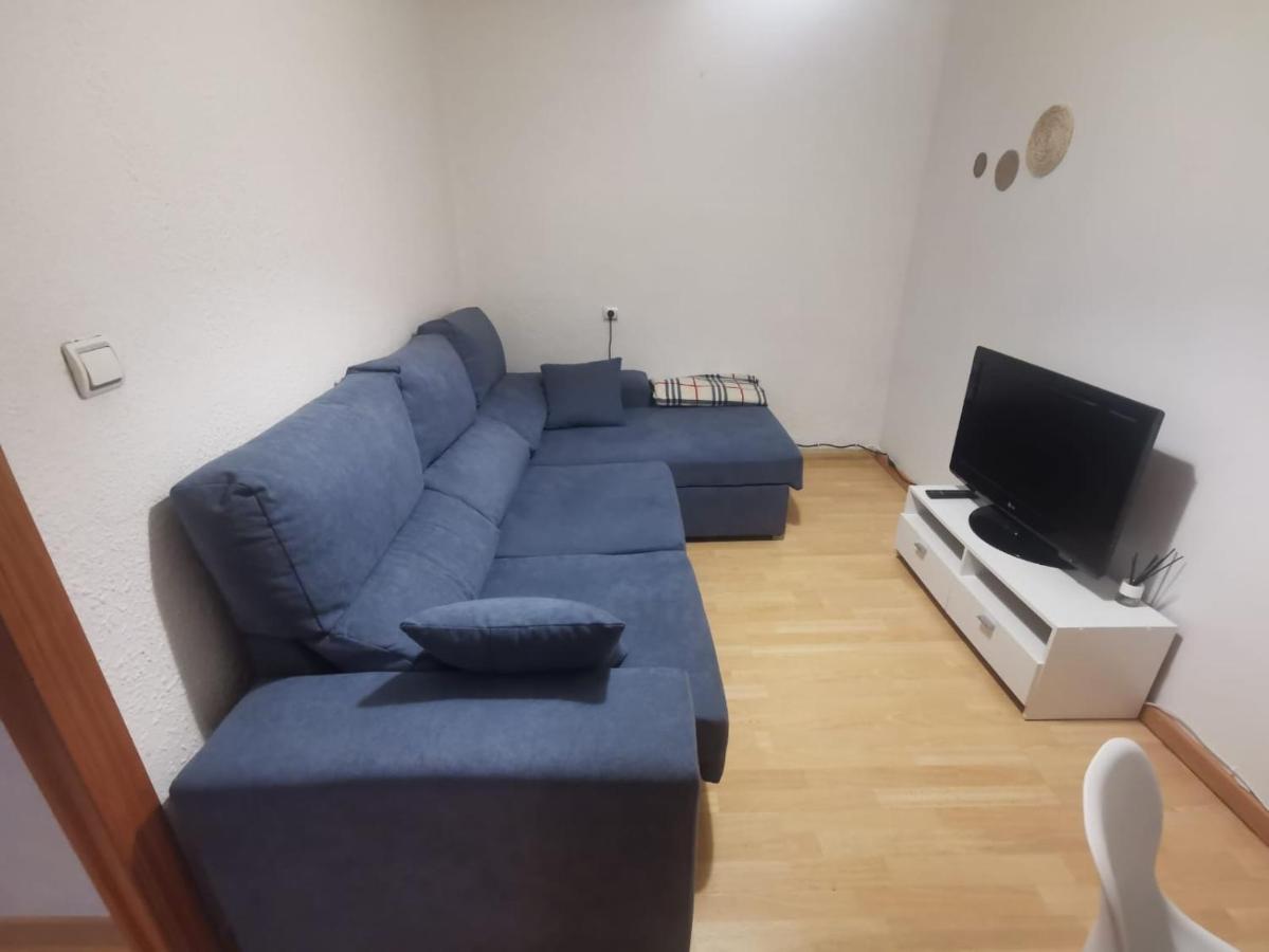 Apartmán Casa Noell León Exteriér fotografie