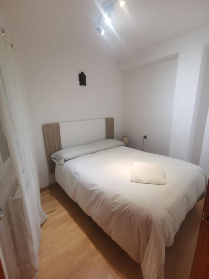 Apartmán Casa Noell León Exteriér fotografie