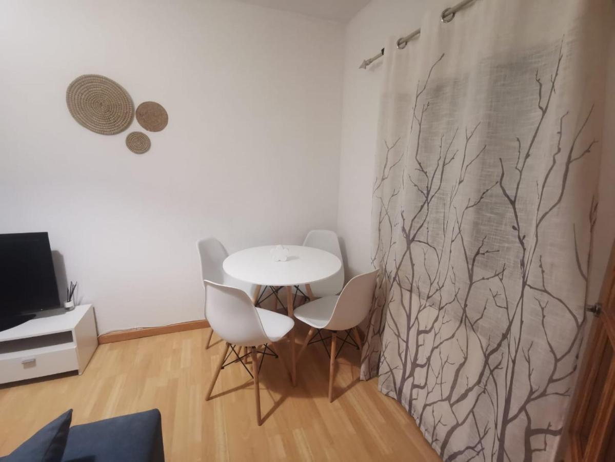 Apartmán Casa Noell León Exteriér fotografie