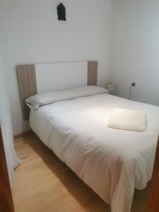 Apartmán Casa Noell León Exteriér fotografie